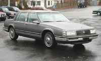 1989 LeSabre