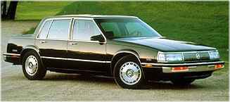 1990 Electra