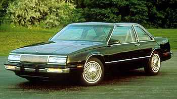 1990 LaSabre