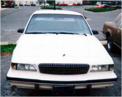 1991 Century