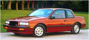 1991 Skylark