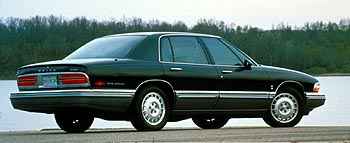 1992 Park Avenue