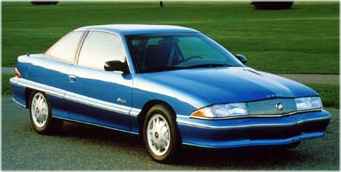 1992 Skylark
