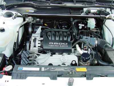 1993 LeSabre