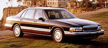 1993 Park Avenue