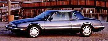 1993 Riviera