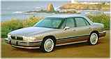 1994 Lesabre