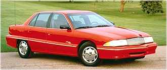 1994 Skylark