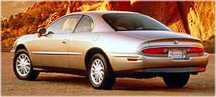 1995 Riviera