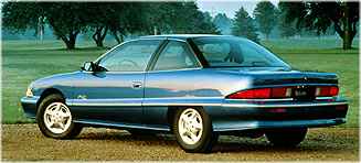 1995 Skylark