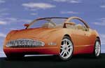 2002 Cielo Concept