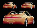 2002 Cielo Concept